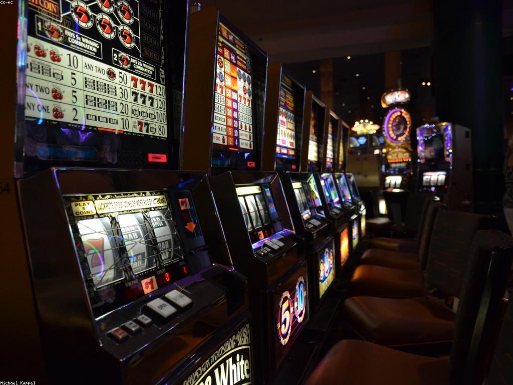 វិធីជ្រើសរើសហ្គេមកាស៊ីណូដែលសមស្រប