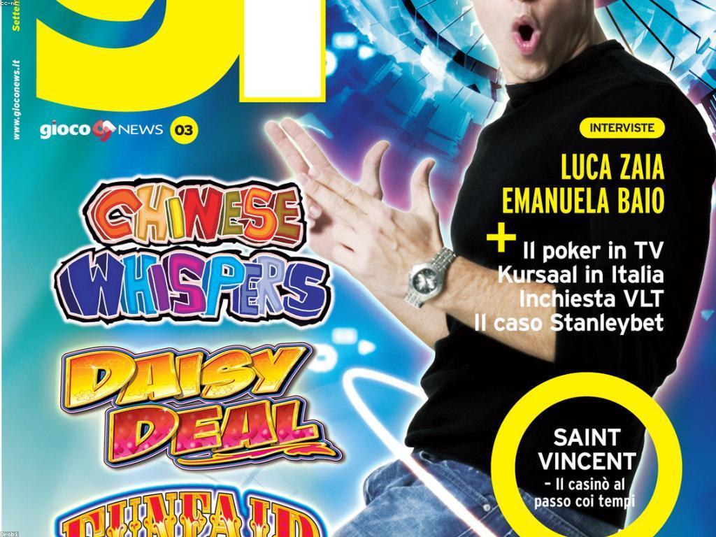 វិធីសាស្ត្រថ្មីសម្រាប់ការពិនិត្យកាស៊ីណូ